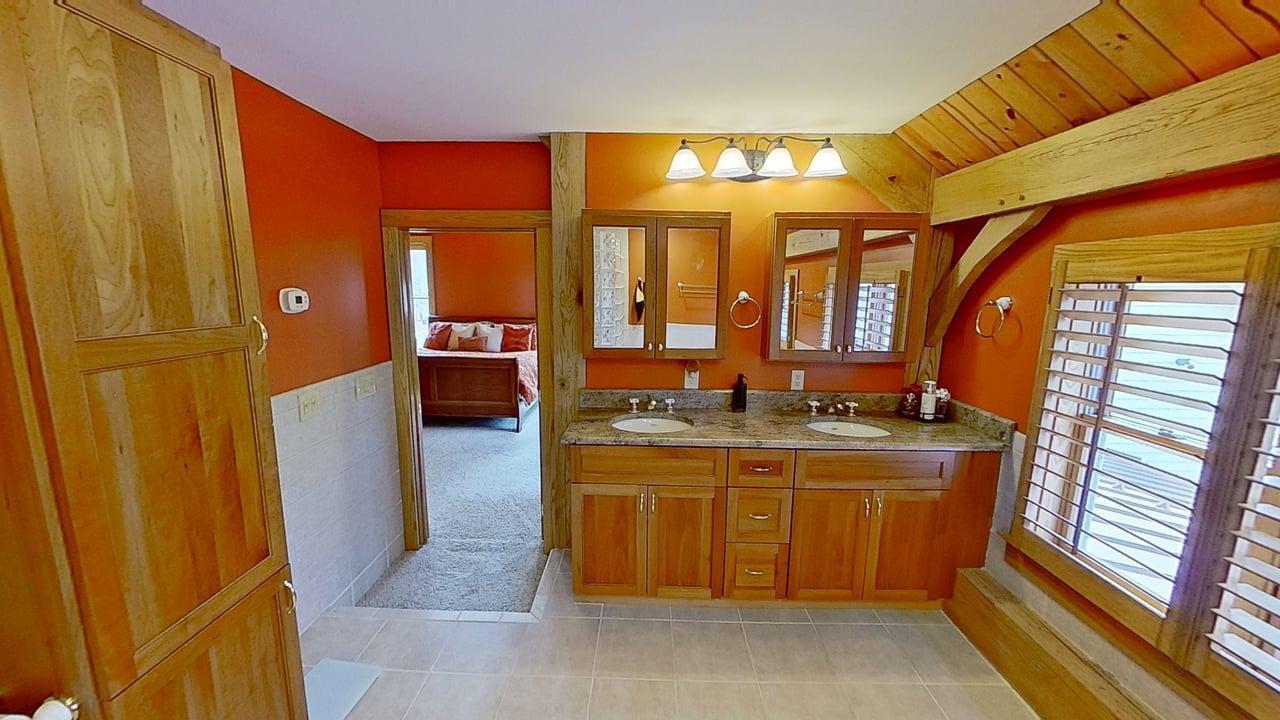 1552 Hunters Ridge Road #9, Snowshoe, Alaska image 39