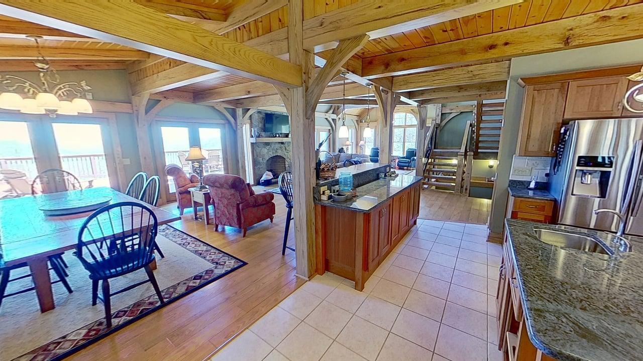 1552 Hunters Ridge Road #9, Snowshoe, Alaska image 16