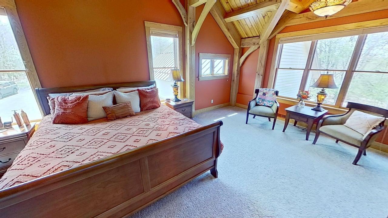 1552 Hunters Ridge Road #9, Snowshoe, Alaska image 35