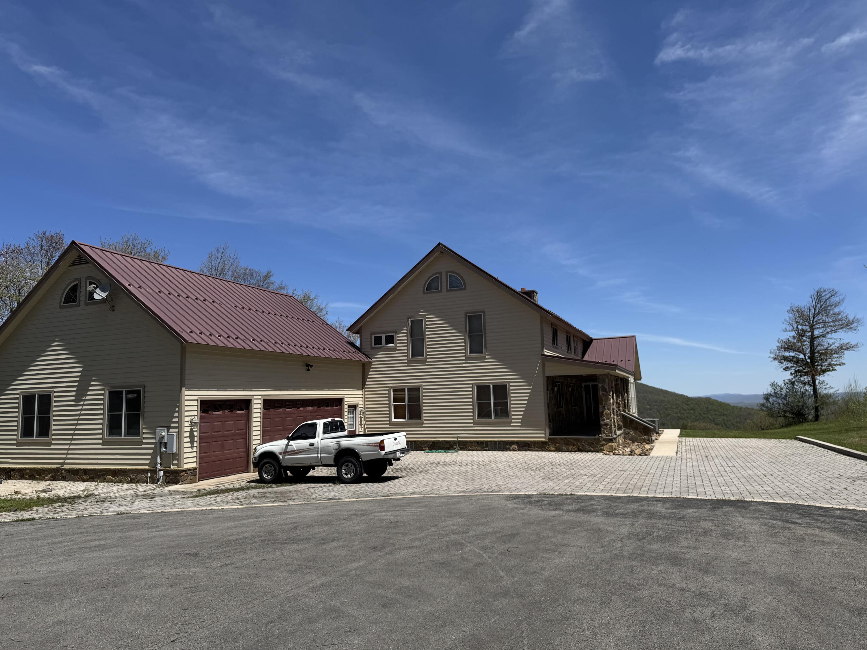 1552 Hunters Ridge Road #9, Snowshoe, Alaska image 2