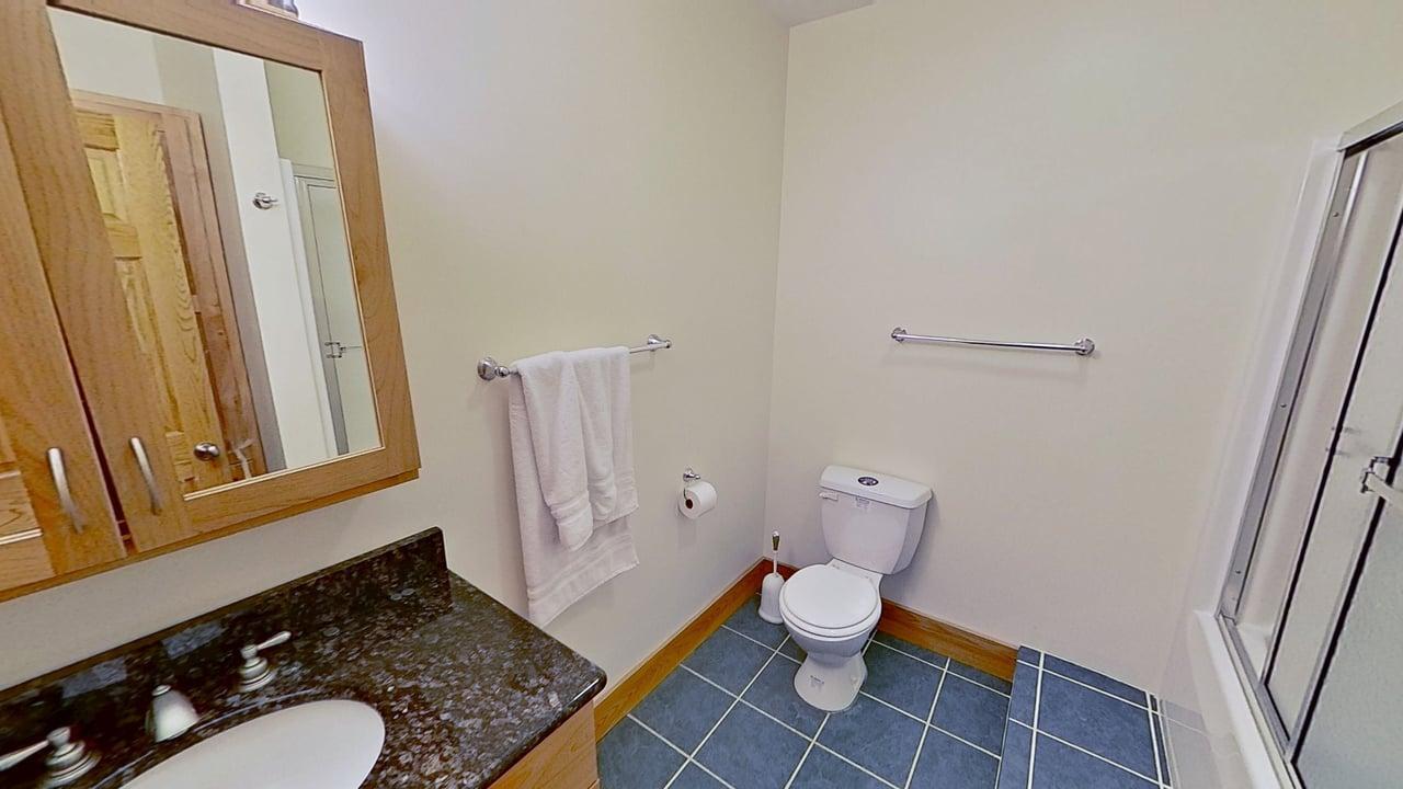 1552 Hunters Ridge Road #9, Snowshoe, Alaska image 46