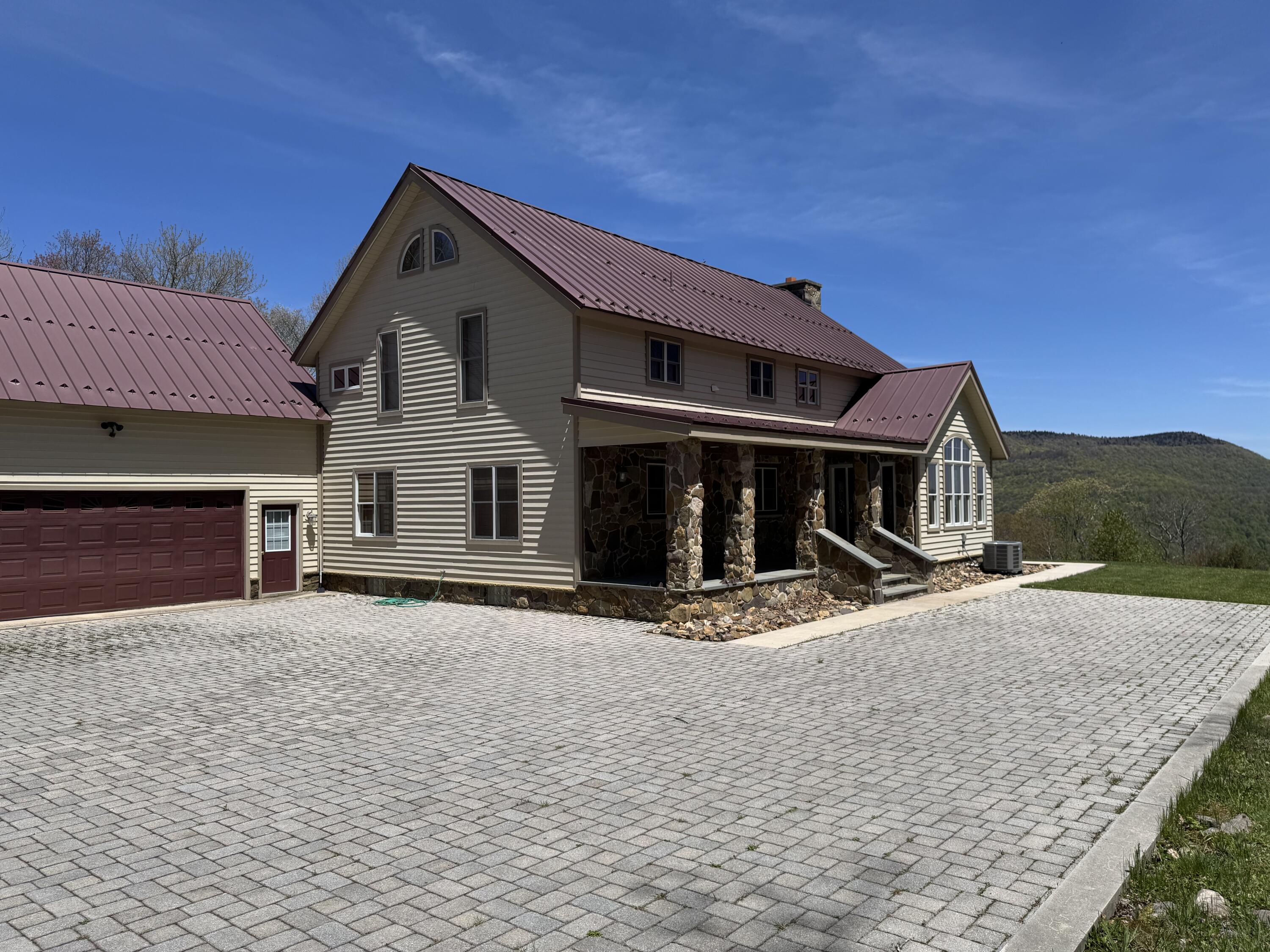 1552 Hunters Ridge Road #9, Snowshoe, Alaska image 3