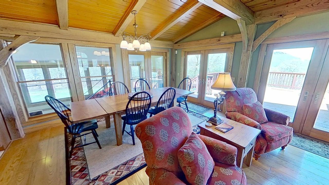 1552 Hunters Ridge Road #9, Snowshoe, Alaska image 19