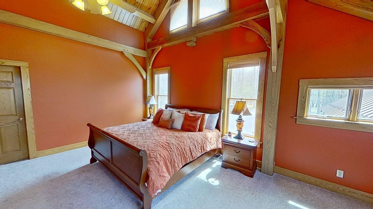 1552 Hunters Ridge Road #9, Snowshoe, Alaska image 36