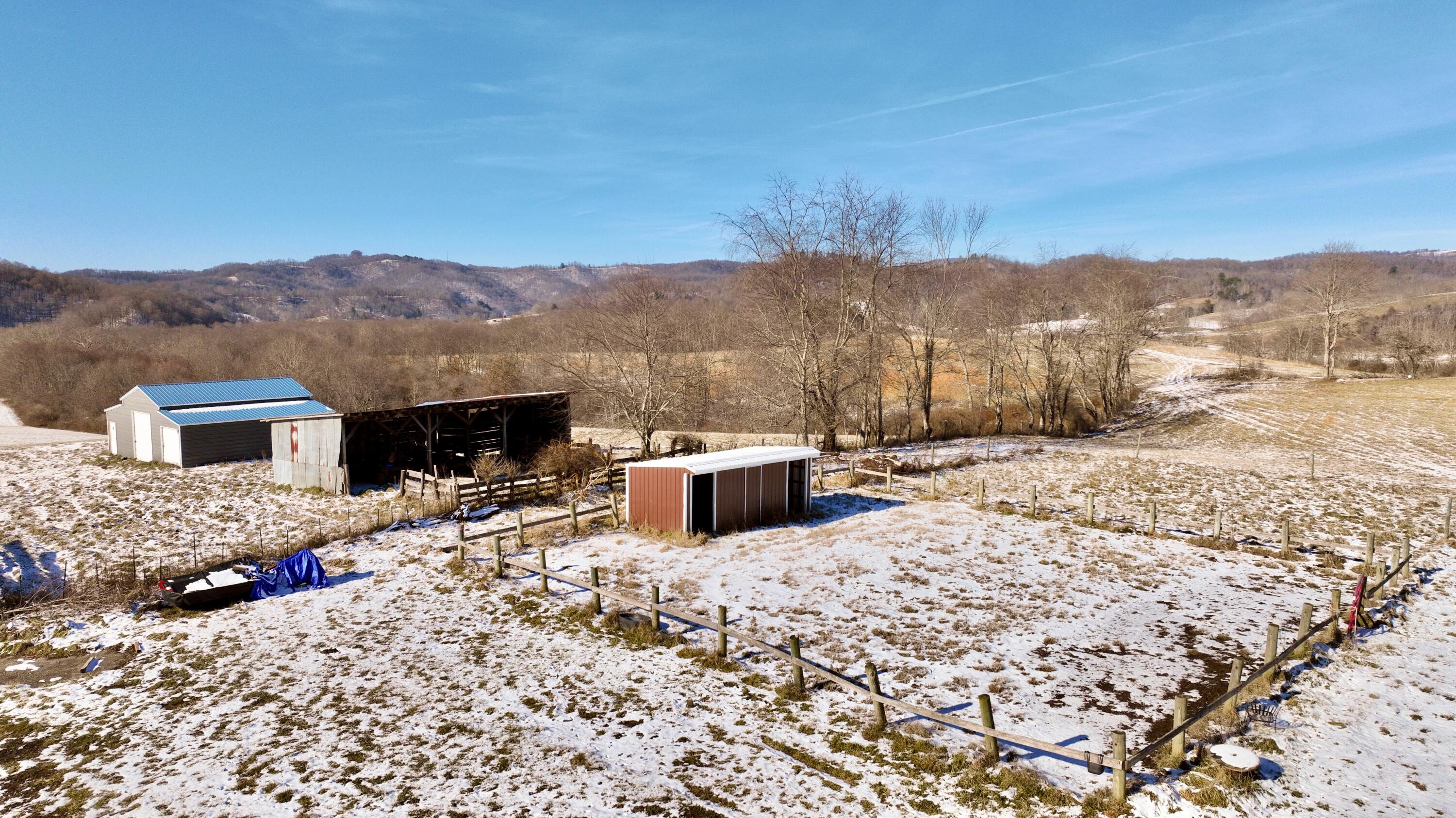 503 S Callahan School Rd, Alderson, West Virginia image 48
