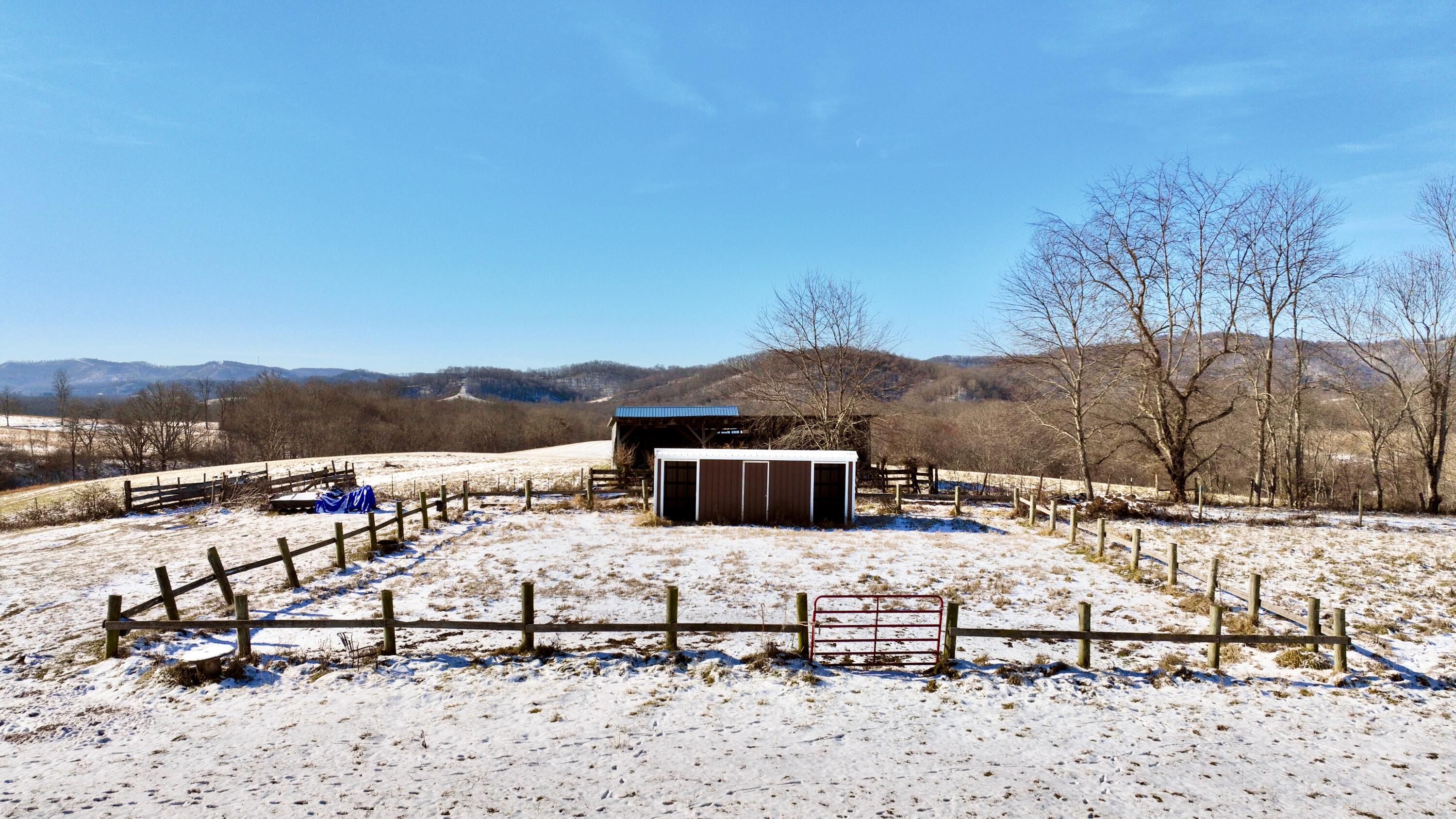 503 S Callahan School Rd, Alderson, West Virginia image 45