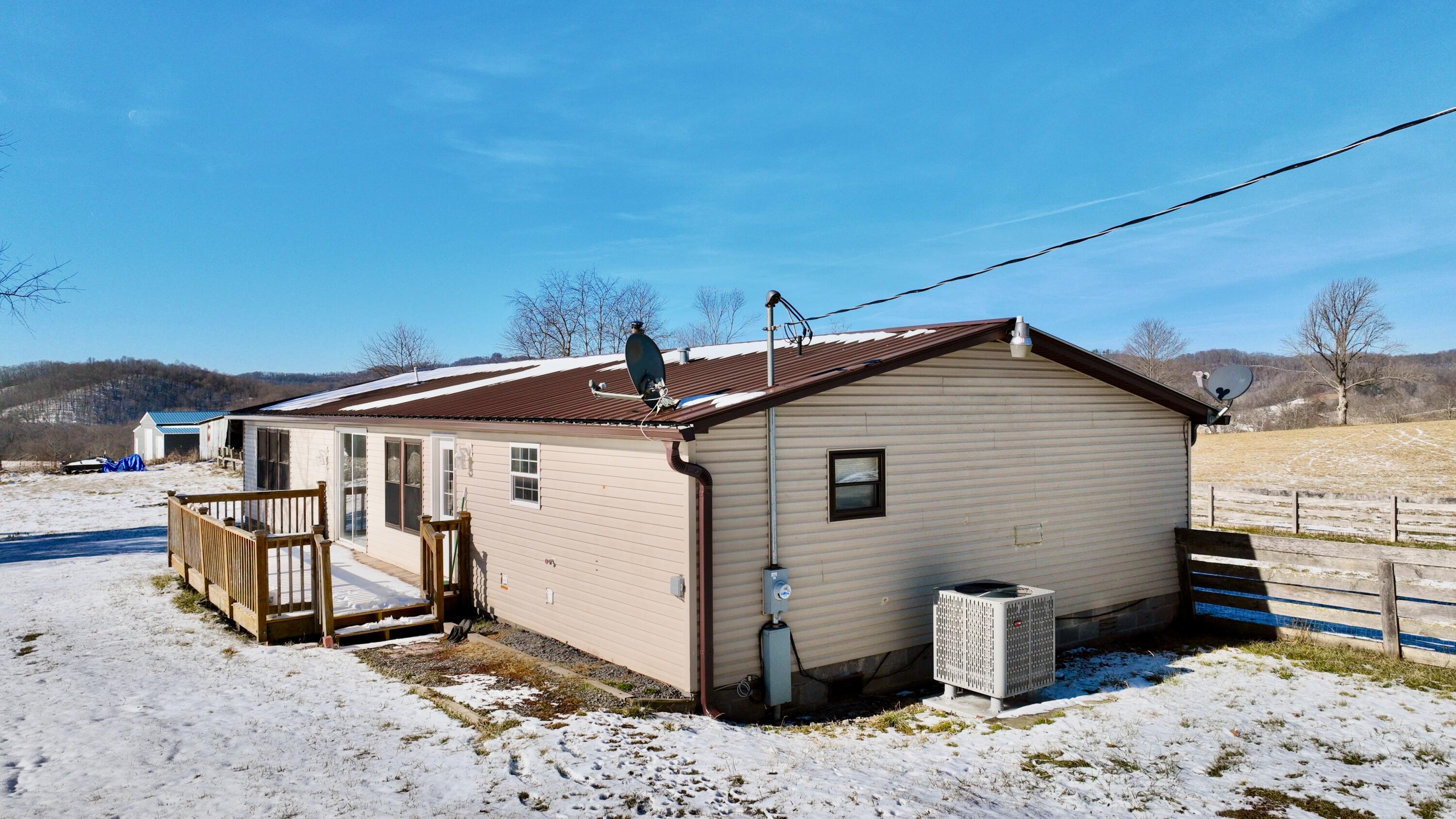 503 S Callahan School Rd, Alderson, West Virginia image 22