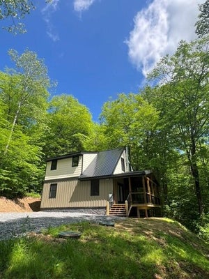 282 ROBERTS RIDGE RD, SLATYFORK, WV 26291 - Image 00fcb0aa682d4225e01d24a7097c8c8b/3077912690