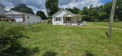 Homes For Sale - 1160 Knobs Rd<br/> Union, WV 24983