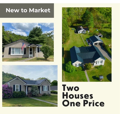 Homes For Sale - 634 Big Draft Rd<br/> Greenbrier County, White Sulphur Springs, WV 24986