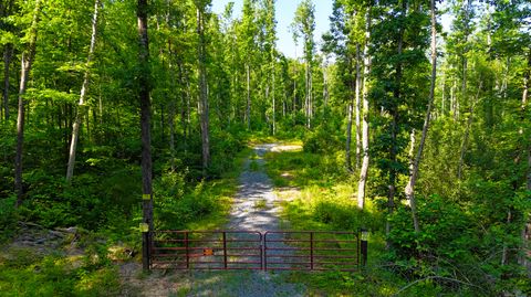 Vacant Land For Sale - 7633 Sewell Creek Rd<br/> Fayette County, Meadow Bridge, WV 25976