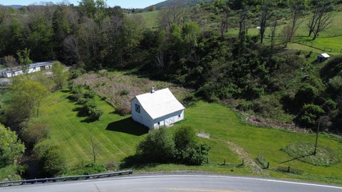 Vacant Land For Sale - 855 Woodrow Rd<br/> Marlinton, WV 24954