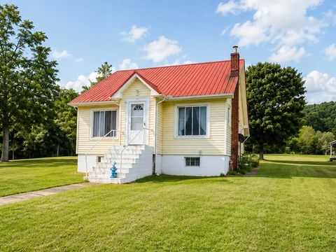 Homes For Sale - 127 John Tolbert Rd<br/> Hinton, WV 25951