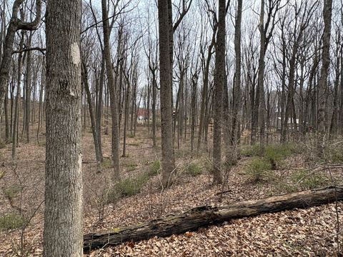 Vacant Land For Sale - LOT 5758 Woodland Drive<br/> Lewisburg, WV 24901