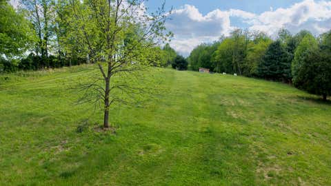 Vacant Land For Sale - 148 Moore Rd<br/> Greenbrier County, Ronceverte, WV 24970