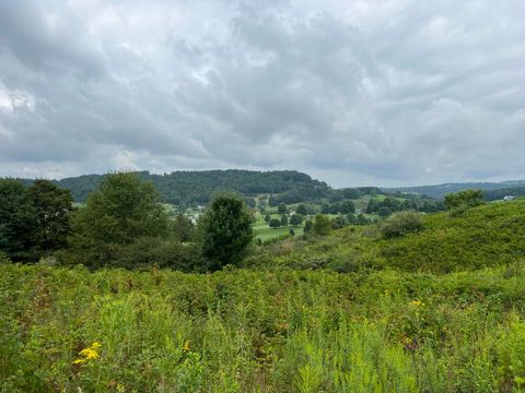 Vacant Land For Sale - Fairway View Drive<br/> Peterstown, WV 24963