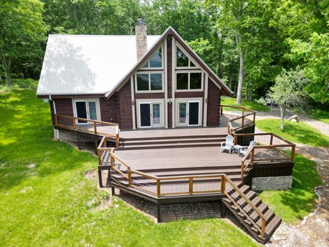 Homes For Sale - 51 Russlyn Ridge Ln<br/> Union, WV 24983