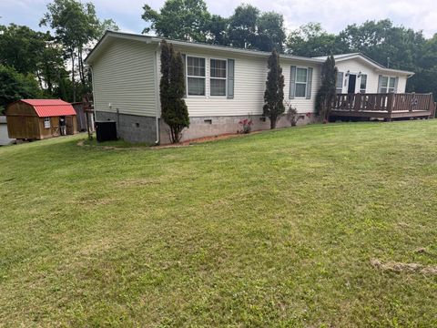 Homes For Sale - 2298 Mountain View<br/> Alderson, WV 24910