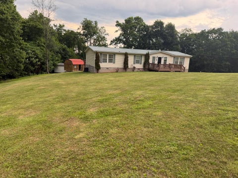 Homes For Sale - 2298 Mountain View<br/> Greenbrier County, Alderson, WV 24910