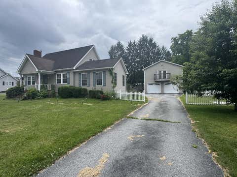 Homes For Sale - 211 Crescent Rd<br/> Beckley, WV 25801