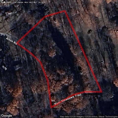 Vacant Land For Sale - 4399 Alton Rd<br/> French Creek, WV 26218