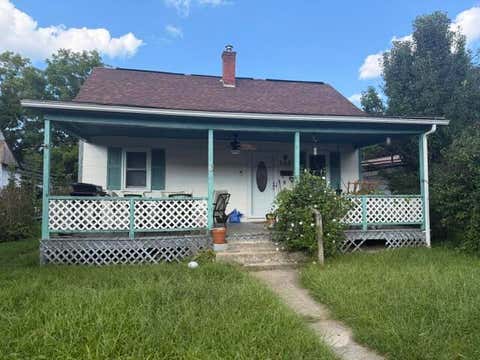 Homes For Sale - 385 Mountain Ave<br/> White Sulphur Springs, WV 24986
