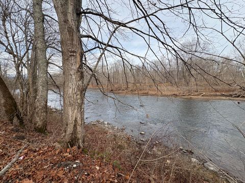 Vacant Land For Sale - Howell St<br/> Monroe County, Alderson, WV 24910