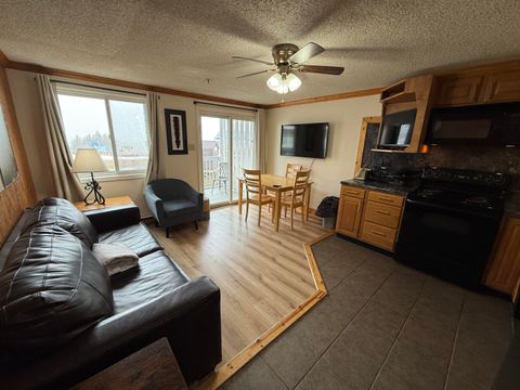 Apartment For Sale - 212 & 214 Mountain Lodge<br/> Snowshoe, WV 26209
