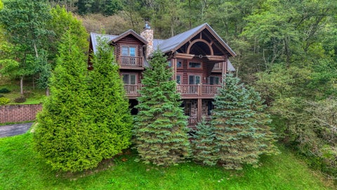 Homes For Sale - 1820 Thornhill<br/> Snowshoe, WV 26209