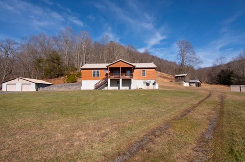 Vacant Land For Sale - 10571 Leonard Cordova Rd<br/> Greenbrier County, Renick, WV 24966