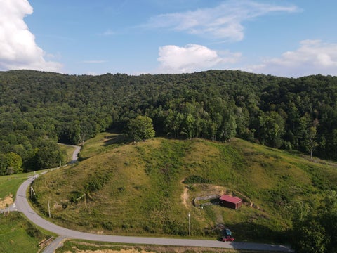 Vacant Land For Sale - TRACT C Keeney Mountain Rd<br/> Sandstone, WV 24985
