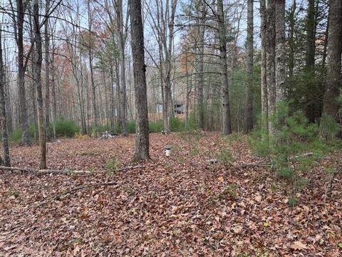 Homes For Sale - LOT 66 SEC Underwood Road<br/> Gap Mills, WV 24941