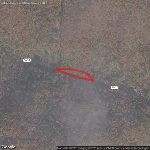 Vacant Land For Sale - 1111 Parsons Dr<br/> Mullens, WV 25882