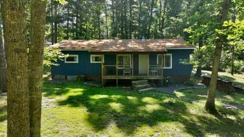 Homes For Sale - 22 Mudd Hole Rd<br/> Gap Mills, WV 24941