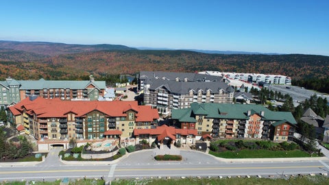 Slider Thumb