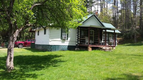 Homes For Sale - 274 Burr Lane<br/> Green Bank, WV 24944