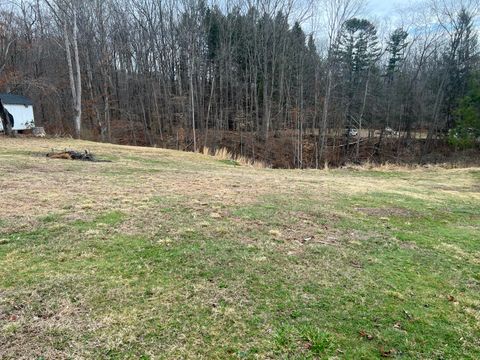 Vacant Land For Sale - Big Mountain Road<br/> Greenbrier County, Rupert, WV 25984