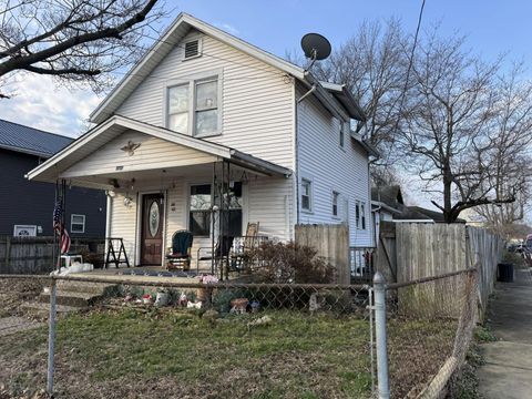 Homes For Sale - 1015 E St<br/> Kanawha County, South Charleston, WV 25303
