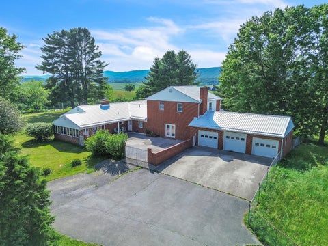 Homes For Sale - 6560 Cleburne Blvd<br/> Dublin, VA 24084