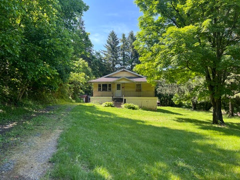 Homes For Sale - 7195 N State Route 20<br/> Summers County, Sandstone, WV 25985