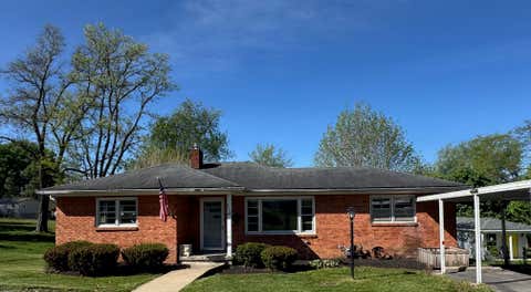 Homes For Sale - 254 Webster St<br/> Lewisburg, WV 24901