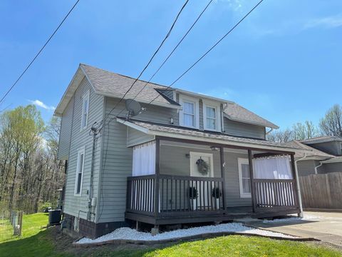 Homes For Sale - 807 Ohio Ave<br/> Morgantown, WV 26501