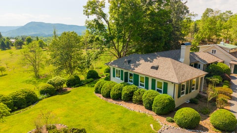 Vacant Land For Sale - 129 Deerfield Rd<br/> Caldwell, WV 24925