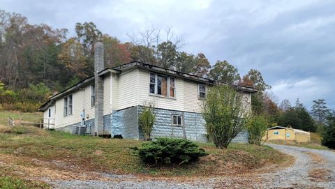 Condo For Sale - 1945 St. Rt. 3&12<br/> Hinton, WV 25951