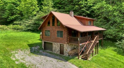 Homes For Sale - 140 The Orchard Lane<br/> Slatyfork, WV 26291