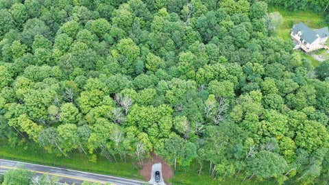 Vacant Land For Sale - 6185 Cass Road<br/> Slatyfork, WV 26291