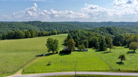 Vacant Land For Sale - 3513 War Ridge Rd<br/> Wayside, WV 24985