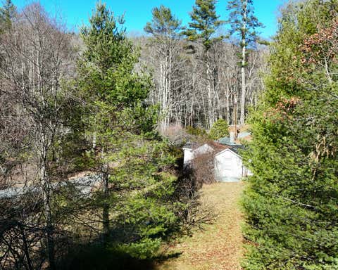 Vacant Land For Sale - 6290 Hollywood Glace Rd<br/> Monroe County, Union, WV 24941