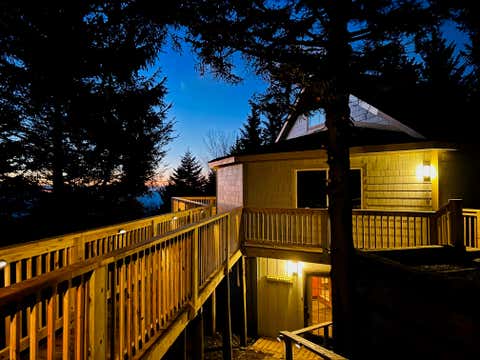 Homes For Sale - 1 Hutch, Sundown Dr<br/> Snowshoe, WV 26209
