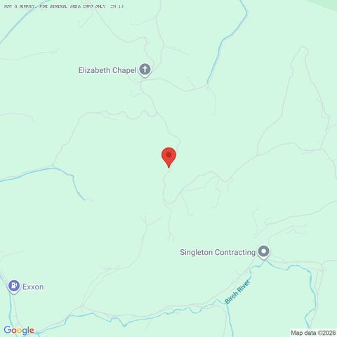 Vacant Land For Sale - 9300 Bug Ridge Rd<br/> Braxton County, Sutton, WV 26629